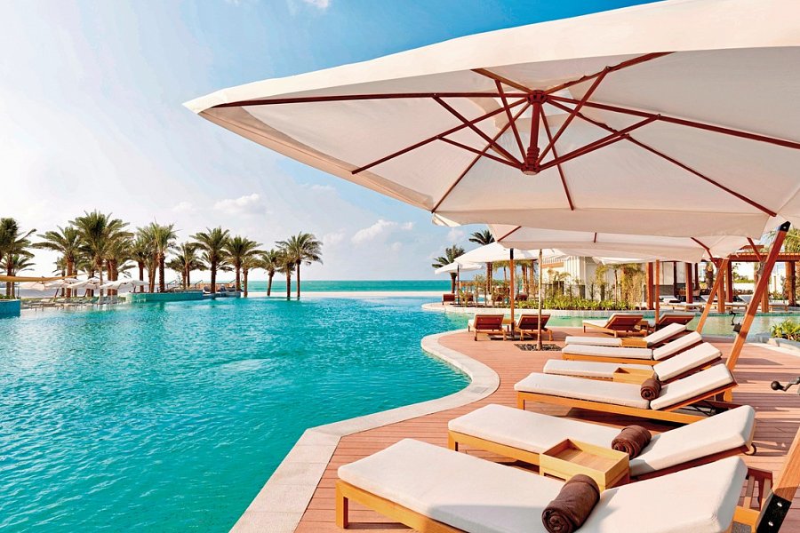 InterContinental Ras Al Khaimah Mina Al Arab Resort und Spa