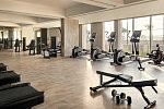 InterContinental Ras Al Khaimah Mina Al Arab Resort und Spa