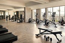 InterContinental Ras Al Khaimah Mina Al Arab Resort und Spa