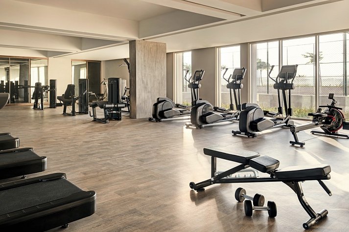 InterContinental Ras Al Khaimah Mina Al Arab Resort und Spa