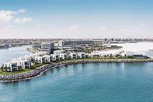 InterContinental Ras Al Khaimah Mina Al Arab Resort und Spa