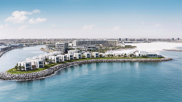 InterContinental Ras Al Khaimah Mina Al Arab Resort und Spa