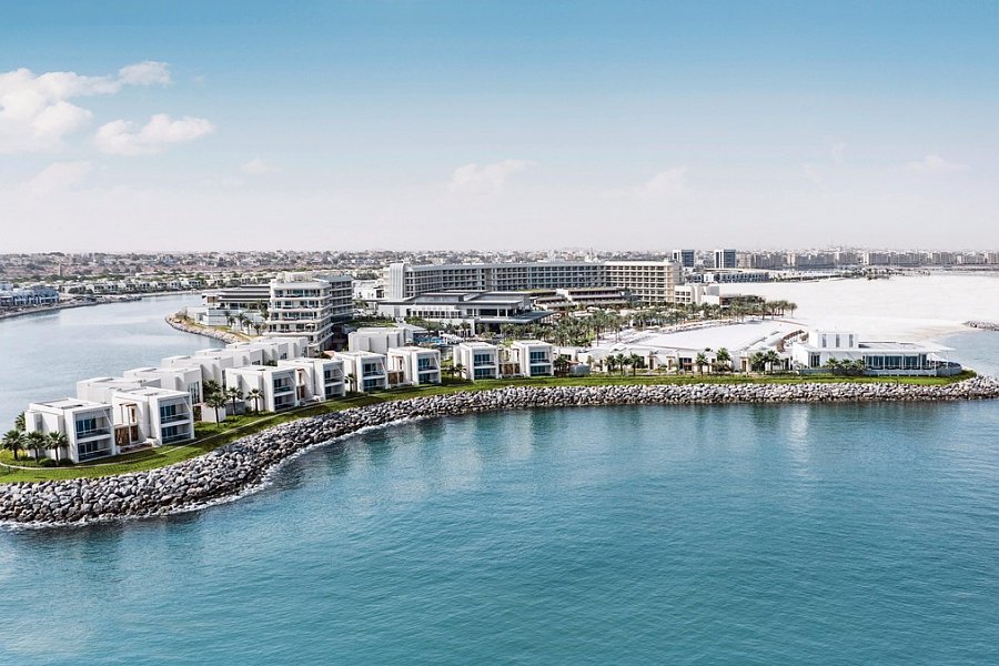 InterContinental Ras Al Khaimah Mina Al Arab Resort und Spa