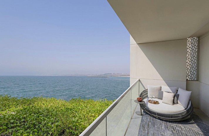 InterContinental Ras Al Khaimah Mina Al Arab Resort und Spa
