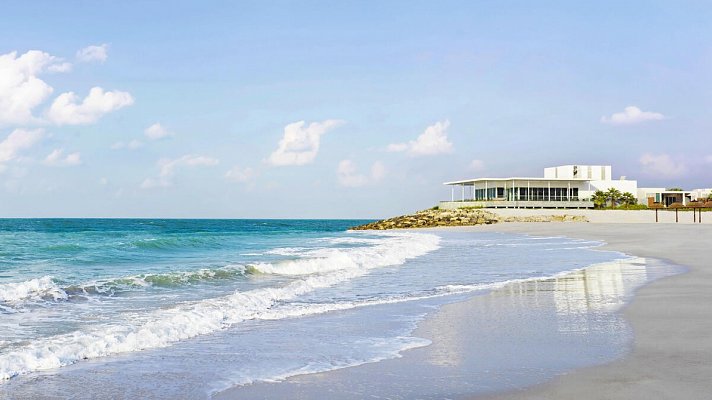 InterContinental Ras Al Khaimah Mina Al Arab Resort und Spa