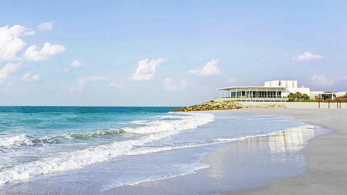 InterContinental Ras Al Khaimah Mina Al Arab Resort und Spa