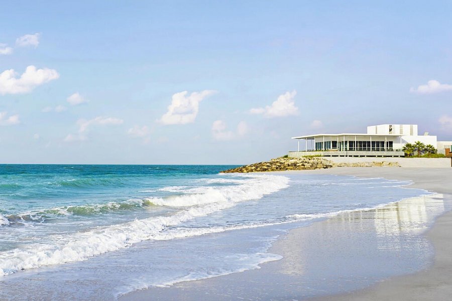 InterContinental Ras Al Khaimah Mina Al Arab Resort und Spa