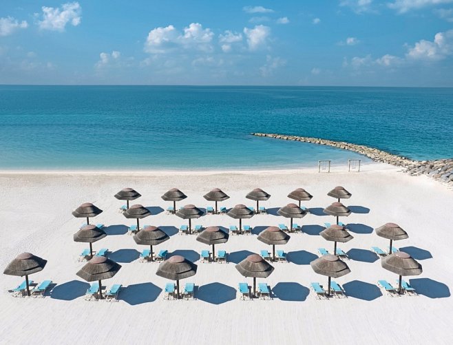 InterContinental Ras Al Khaimah Mina Al Arab Resort und Spa