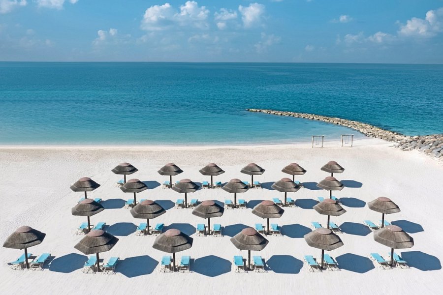 InterContinental Ras Al Khaimah Mina Al Arab Resort und Spa