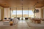The Ritz-Carlton Ras Al Khaimah, Al Wadi Desert