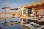 The Ritz-Carlton Ras Al Khaimah, Al Wadi Desert