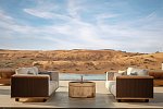 The Ritz-Carlton Ras Al Khaimah, Al Wadi Desert
