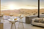 The Ritz-Carlton Ras Al Khaimah, Al Wadi Desert