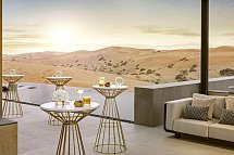 The Ritz-Carlton Ras Al Khaimah, Al Wadi Desert