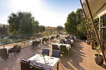 The Ritz-Carlton Ras Al Khaimah, Al Wadi Desert