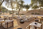 The Ritz-Carlton Ras Al Khaimah, Al Wadi Desert