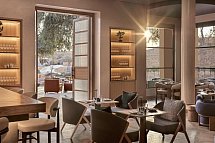 The Ritz-Carlton Ras Al Khaimah, Al Wadi Desert