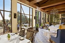 The Ritz-Carlton Ras Al Khaimah, Al Wadi Desert