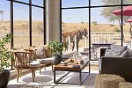 The Ritz-Carlton Ras Al Khaimah, Al Wadi Desert