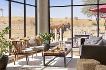 The Ritz-Carlton Ras Al Khaimah, Al Wadi Desert