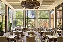 The Ritz-Carlton Ras Al Khaimah, Al Wadi Desert