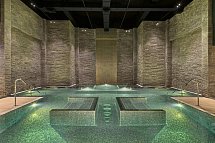 The Ritz-Carlton Ras Al Khaimah, Al Wadi Desert