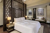 The Ritz-Carlton Ras Al Khaimah, Al Wadi Desert - Wohnbeispiel Al Rimal Pool Villa (Zimmercodierungen VB1 & VB2)