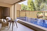 The Ritz-Carlton Ras Al Khaimah, Al Wadi Desert