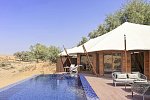 The Ritz-Carlton Ras Al Khaimah, Al Wadi Desert