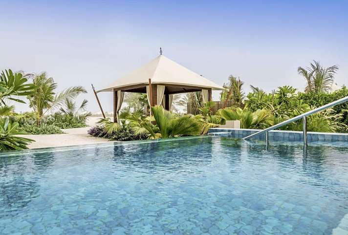 The Ritz-Carlton Ras Al Khaimah, Al Hamra Beach