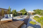 The Ritz-Carlton Ras Al Khaimah, Al Hamra Beach