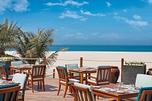 The Ritz-Carlton Ras Al Khaimah, Al Hamra Beach