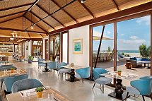 The Ritz-Carlton Ras Al Khaimah, Al Hamra Beach
