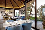 The Ritz-Carlton Ras Al Khaimah, Al Hamra Beach