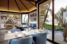 The Ritz-Carlton Ras Al Khaimah, Al Hamra Beach