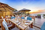 The Ritz-Carlton Ras Al Khaimah, Al Hamra Beach