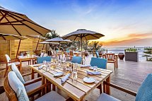 The Ritz-Carlton Ras Al Khaimah, Al Hamra Beach