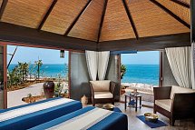 The Ritz-Carlton Ras Al Khaimah, Al Hamra Beach