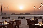The Ritz-Carlton Ras Al Khaimah, Al Hamra Beach