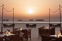 The Ritz-Carlton Ras Al Khaimah, Al Hamra Beach