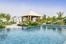 The Ritz-Carlton Ras Al Khaimah, Al Hamra Beach