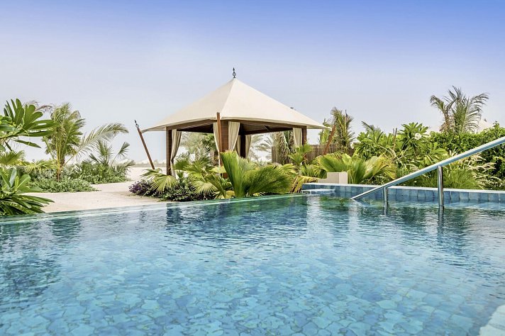 The Ritz-Carlton Ras Al Khaimah, Al Hamra Beach