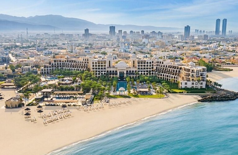 Rixos Al Mairid Ras Al Khaimah