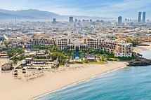 Rixos Al Mairid Ras Al Khaimah