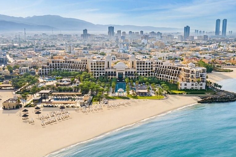 Rixos Al Mairid Ras Al Khaimah