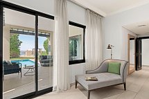 Rixos Al Mairid Ras Al Khaimah - Wohnbeispiel Two Bedroom Premium Villa Beach Access (Private Pool) (Zimmercodierung VB1)
