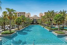 Rixos Al Mairid Ras Al Khaimah