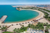 Rixos Al Mairid Ras Al Khaimah