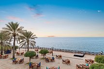 Rixos Al Mairid Ras Al Khaimah