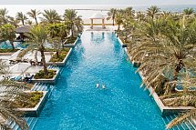 Rixos Al Mairid Ras Al Khaimah